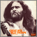 Great Hits by Billy Thorpe and The Aztecs