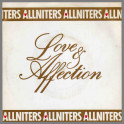 Love And Affection by The Allniters