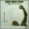 Hands Up In The Air by Boom Crash Opera