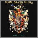 Fabulous Beast by Boom Crash Opera