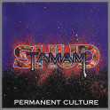 Permanent Culture by Tamam Shud