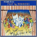 Play By Numbers by The Little Heroes