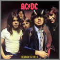 Highway To Hell by AC/DC