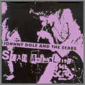 SCAB ANIMAL 1977 by Johnny Dole & The Scabs