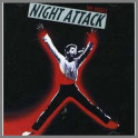 Night Attack by The Angels