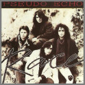 Race by Pseudo Echo