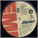 Summer Love by Sherbet