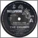 Electric Lash by The Church