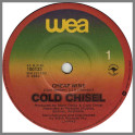 Cheap Wine by Cold Chisel