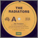 No Tragedy by The Radiators