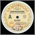 Confrontation by The Aliens