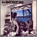 Scream Of The Real by The Radiators