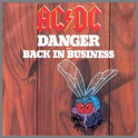 Danger by AC/DC