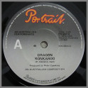 Konkaroo by Dragon