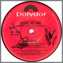 Speak No Evil by Dragon