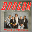 Western Girls by Dragon