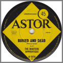 Buried And Dead by The Masters Apprentices