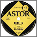Brigette by The Masters Apprentices