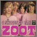 4 Shades Of Pink by Zoot