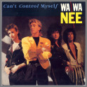 Can't Control Myself B/W Happy (Part 1) by Wa Wa Nee