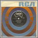 Bwana Devil B/W I Didn't Wanna Love You by The Hitmen