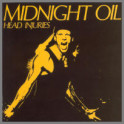 Head Injuries by Midnight Oil