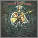 No Turning Back by Kevin Borich Express