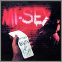 Graffiti Crimes by Mi-Sex