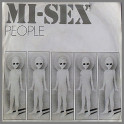 People by Mi-Sex