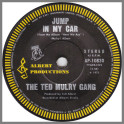 Jump In My Car by Ted Mulry Gang (TMG)