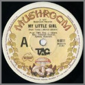 My Little Girl by Ted Mulry Gang (TMG)