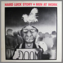 Hard Luck Story B/W Snakes And Ladders (Instumental) by Men At Work