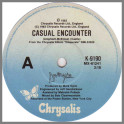 Casual Encounter by Divinyls