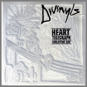 Heart Telegraph by Divinyls