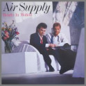 Hearts In Motion by Air Supply