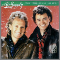 The Christmas Album by Air Supply