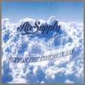 Across The Concrete Sky by Air Supply