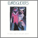 Pink Suit Blue Day by Eurogliders