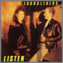 Listen B/W Christmas In Kings Cross by Eurogliders