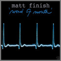 Word Of Mouth by Matt Finish