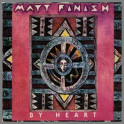By Heart by Matt Finish