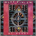 By Heart by Matt Finish