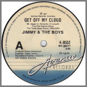 Get Off My Cloud B/W Dr. Cairo by Jimmy And The Boys