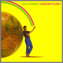 This Is My Planet by Dave Warner’s From The Suburbs