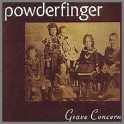 Grave Concern by Powderfinger