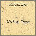 Living Type by Powderfinger