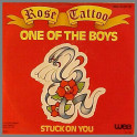 One Of The Boys by Rose Tattoo