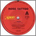 I Wish by Rose Tattoo