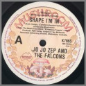 Shape I'm In by Jo Jo Zep and the Falcons
