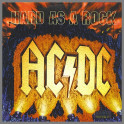 Hard As A Rock by AC/DC